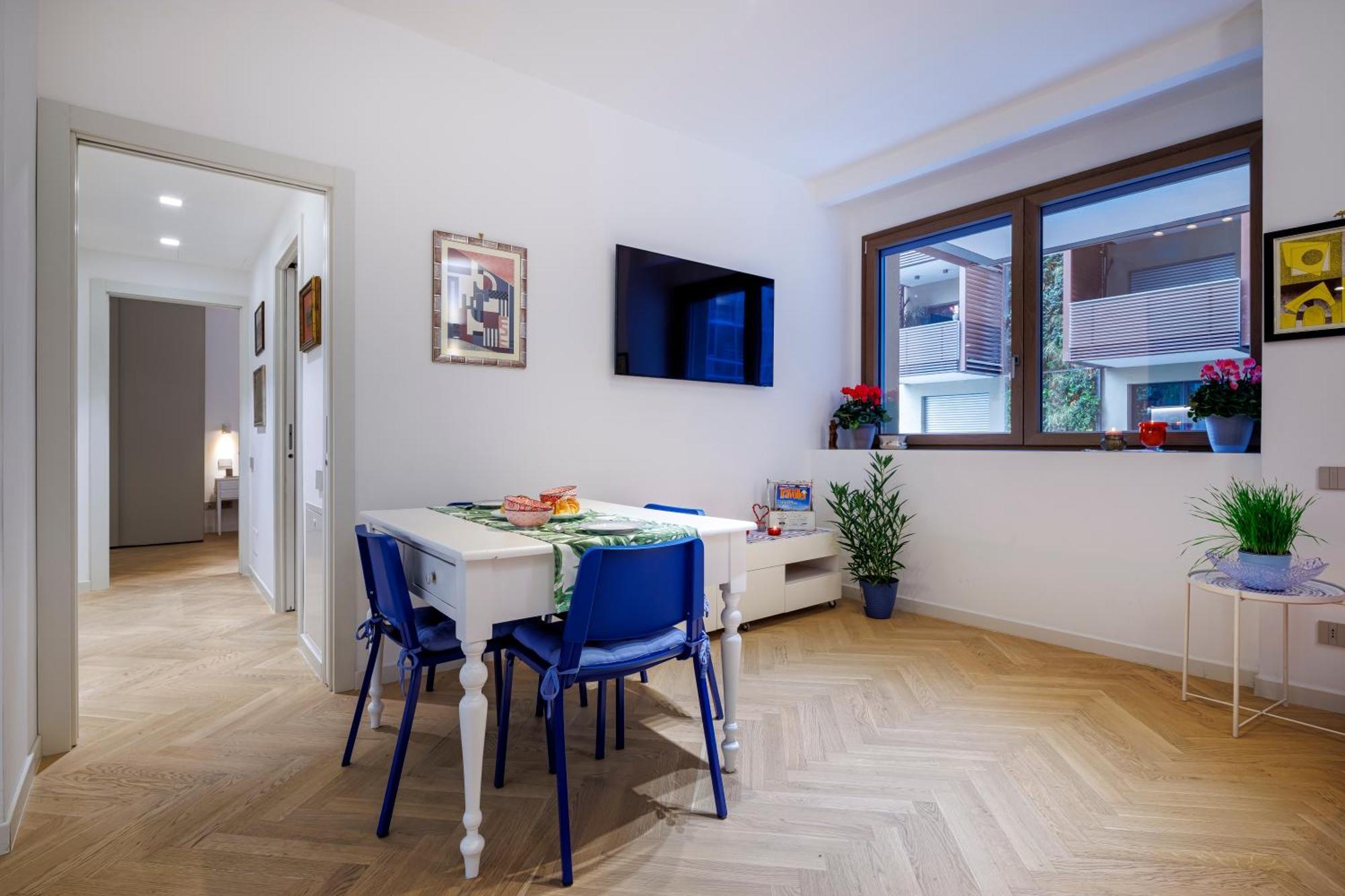 Corte Trastevere Living Rome Buitenkant foto